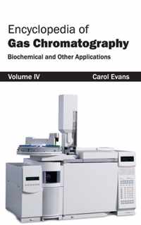 Encyclopedia of Gas Chromatography