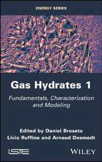 Gas Hydrates 1