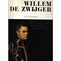 Willem de Zwijger, door R van Roosbroeck