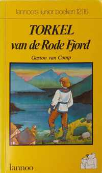 Torkel van de rode fjord