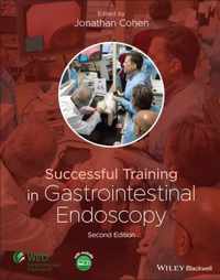 Successful Training in Gastrointestinal Endoscopy 2e