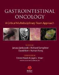 Gastrointestinal Oncology