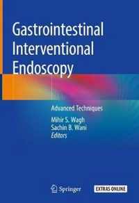 Gastrointestinal Interventional Endoscopy