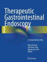 Therapeutic Gastrointestinal Endoscopy