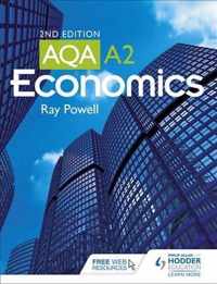 AQA A2 Economics