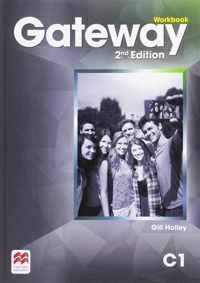 Gateway 2nd edition C1 Workbook