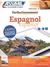 Espagnol C1 - Pack applivre