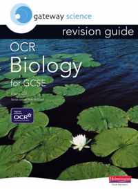 Gateway Science: Ocr Gcse Biology Revision Guide