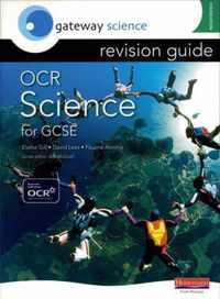 Gateway Science: Ocr Gcse Science Revision Guide Foundation
