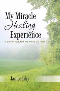 My Miracle Healing Experience