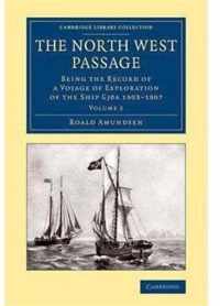 The North West Passage 2 Volume Set