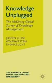 Knowledge Unplugged