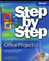 Microsoft Office Project 2007 Step-By-Step