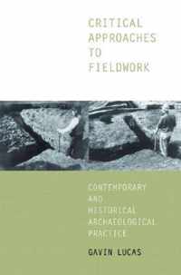 Critical Approaches to Fieldwork