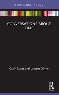 Conversations about Time