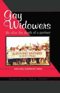Gay Widowers