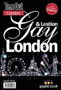 Time Out Gay & Lesbian London