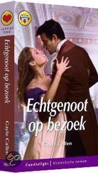 Historische Romans - Echtgenoot op bezoek - Gayle Callen