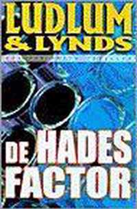De Hades factor - Robert Ludlum; Gayle Lynds