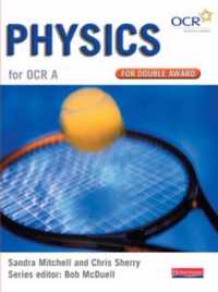 Gcse Science For Ocr A Physics Double Award Book