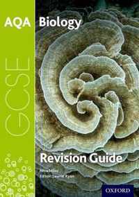 AQA GCSE Biology Revision Guide