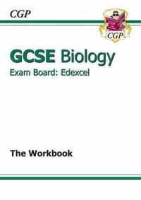 GCSE Biology Edexcel Workbook (A*-G Course)