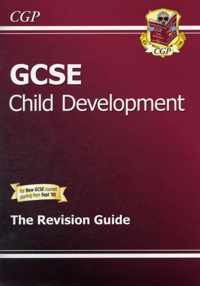 GCSE Child Development Revision Guide (A*-G Course)