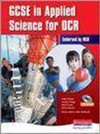 Gcse in Applied Science for Ocr