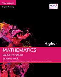 GCSE Mathematics AQA