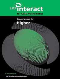 Smp Interact For Gcse Mathematics Teacher's Guide For Higher
