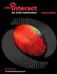 SMP Interact for GCSE Mathematics - Intermediate
