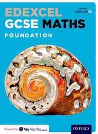 Edexcel GCSE Maths Foundation Student Book