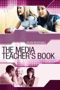 The Media Teacher's Book