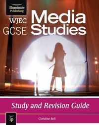 WJEC GCSE Media Studies