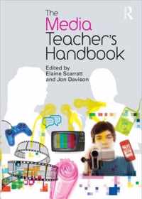 The Media Teacher's Handbook