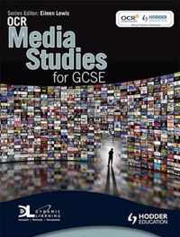 OCR Media Studies for GCSE