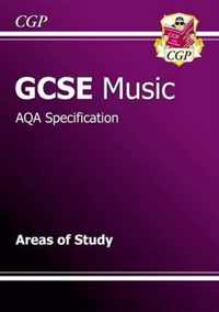 GCSE Music AQA Areas of Study Revision Guide (A*-G Course)