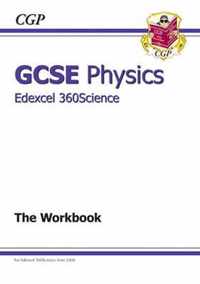 GCSE Physics Edexcel Workbook