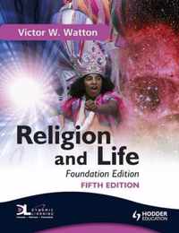 Religion and Life