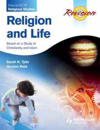 Edexcel GCSE Religious Studies Religion and Life Revision Guide