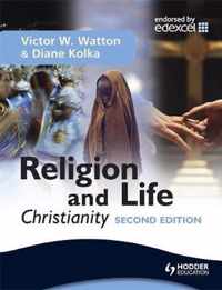 Religion and Life