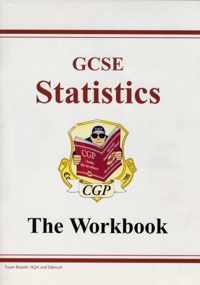 GCSE Statistics Workbook Higher (A*-G Course)