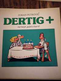 Dertig +