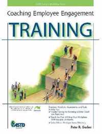 Coaching Employee Engagement Training