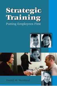 Strategic Training of Employees