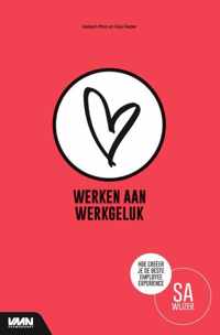 Werken aan werkgeluk - Gea Peper, Heleen Mes - Paperback (9789462156326)