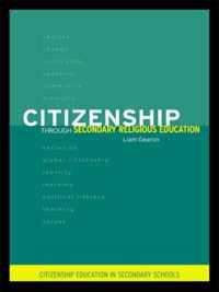 Citizenship Through Secondary Religious Education