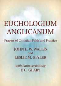 Euchologium Anglicanum