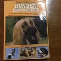 Deltas geillustreerde honden encyclopedie