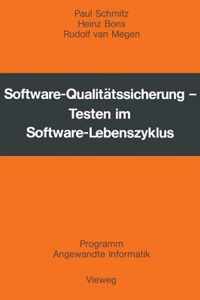 Software-Qualitatssicherung